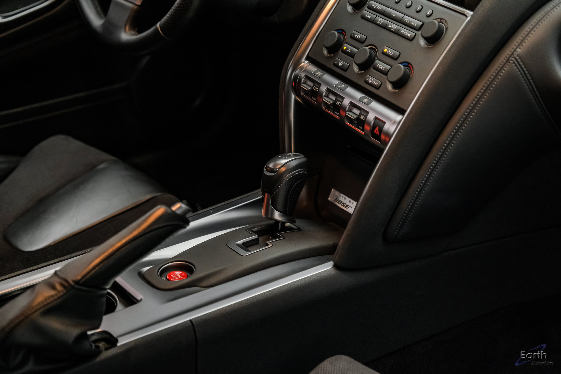 Used 2009 Nissan GT-R Premium AWD/4WD image 65