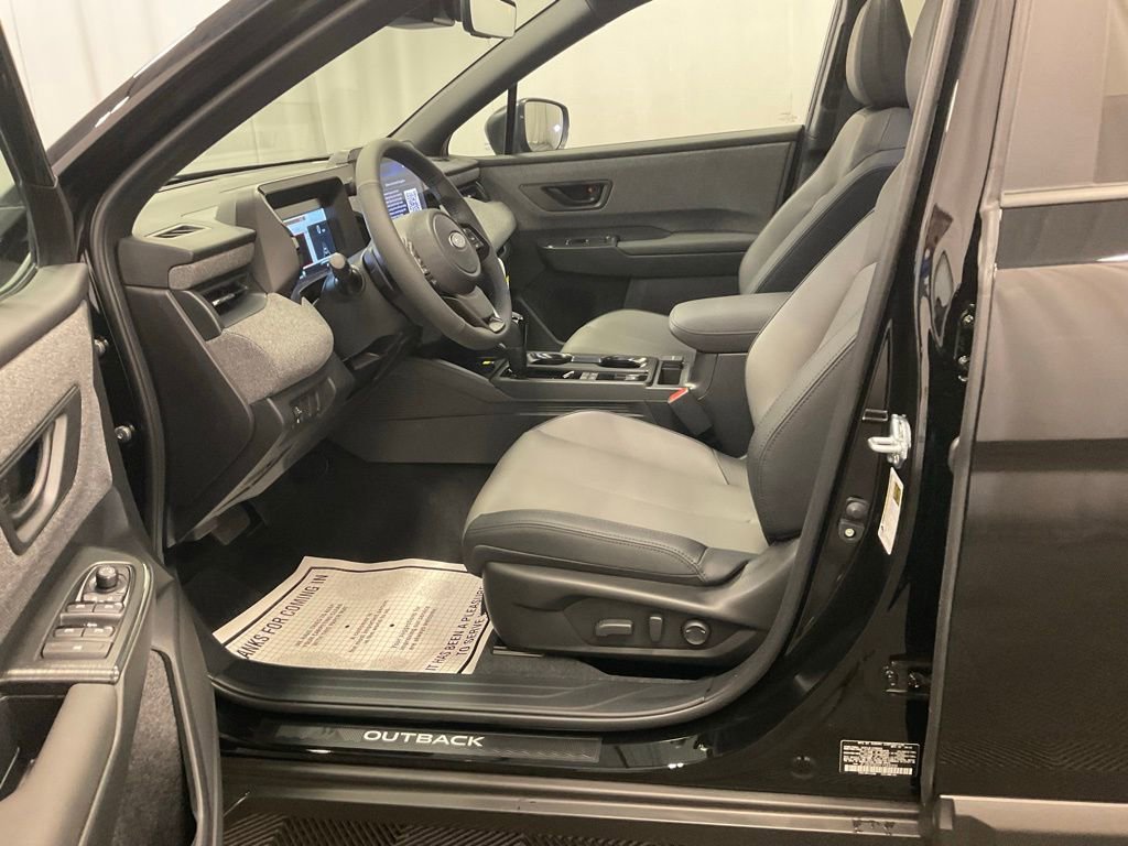 New 2026 Subaru Outback Premium AWD/4WD image 12