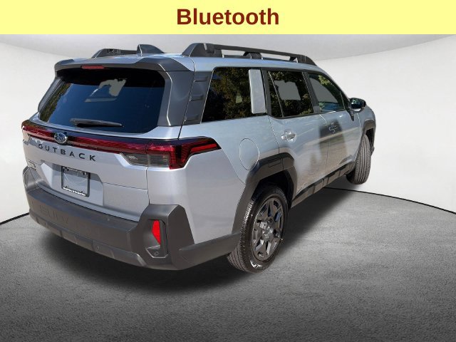 Certified 2026 Subaru Outback Premium AWD/4WD image 11