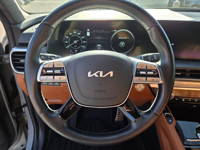 Used 2024 Kia Telluride SX Prestige X-Pro image 17