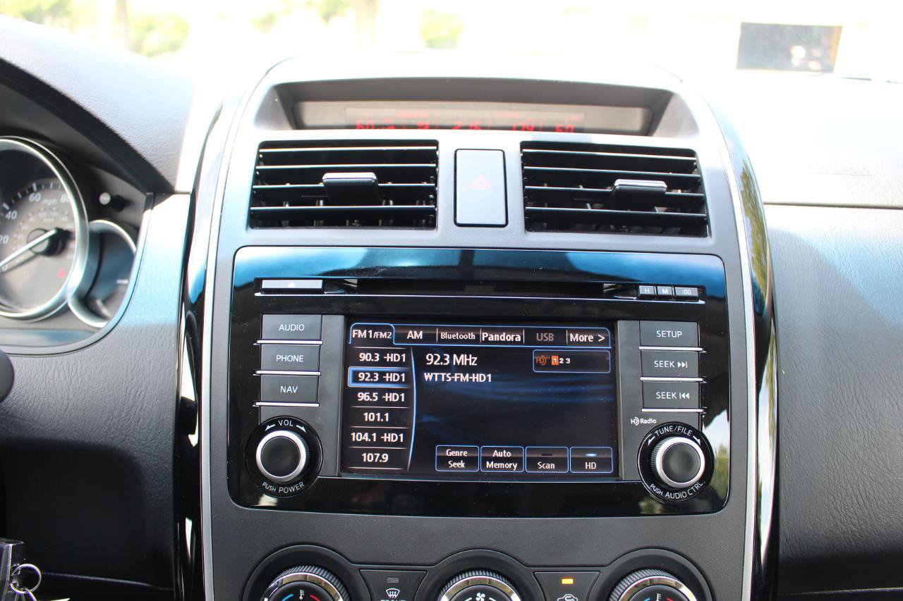 Used 2013 MAZDA CX-9 Touring AWD/4WD image 22