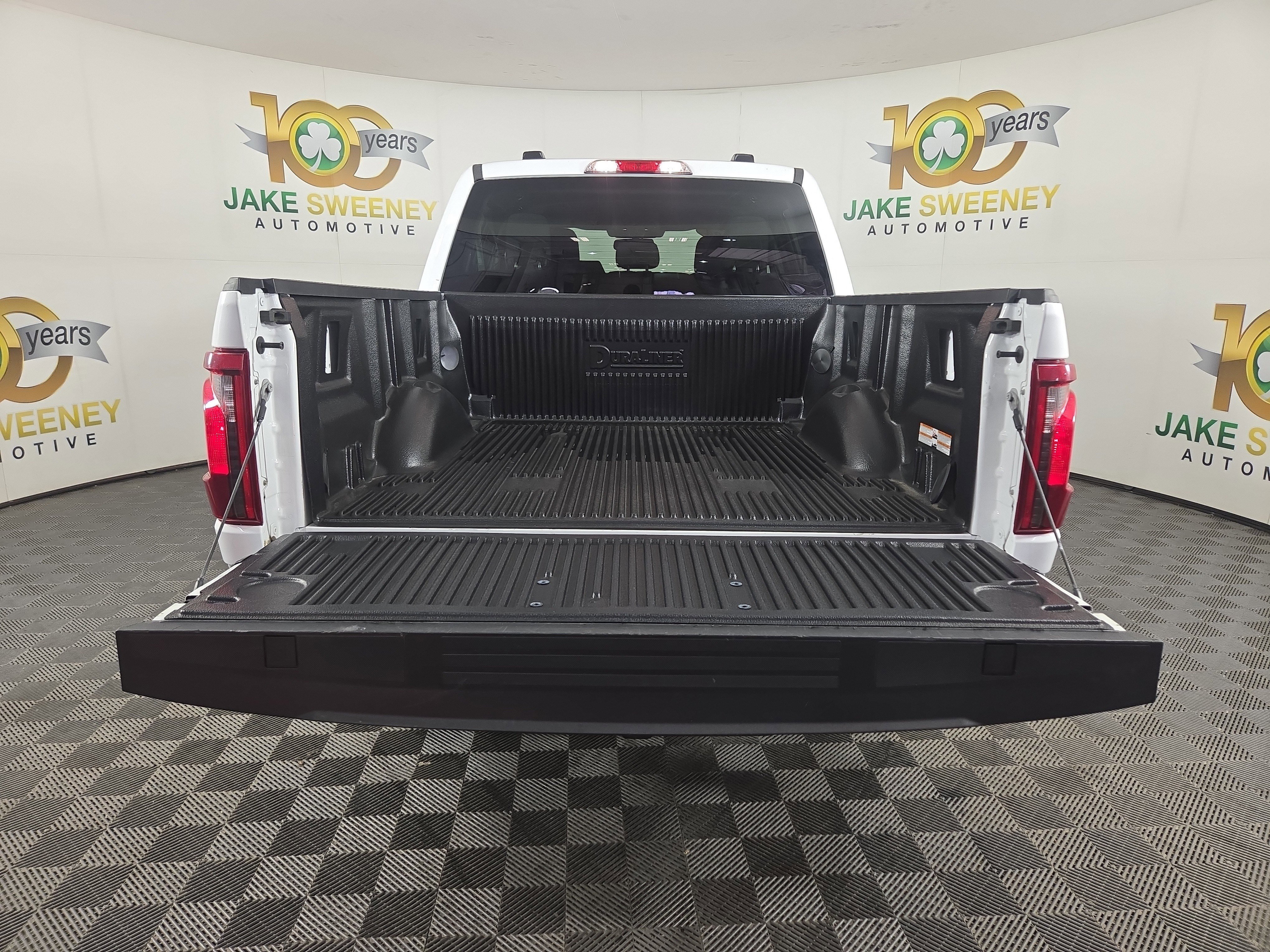 Used 2024 Ford F150 XLT w/ Tow/Haul Package image 32