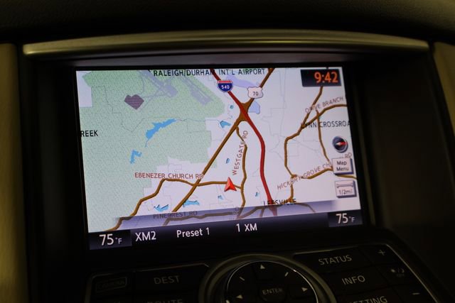 Used 2017 INFINITI QX50 2WD w/ Premium Plus Package image 33