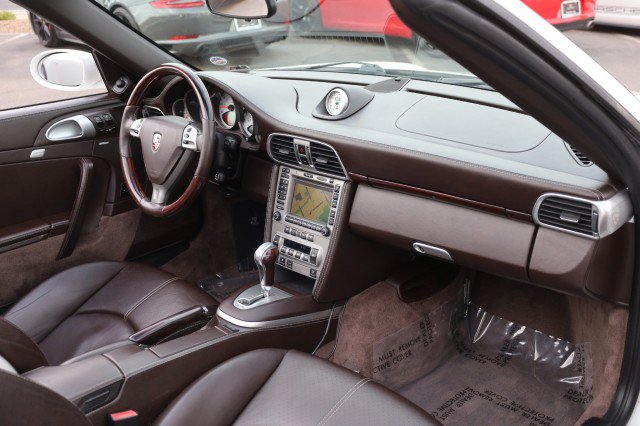 Used 2007 Porsche 911 Carrera 4S AWD/4WD image 44