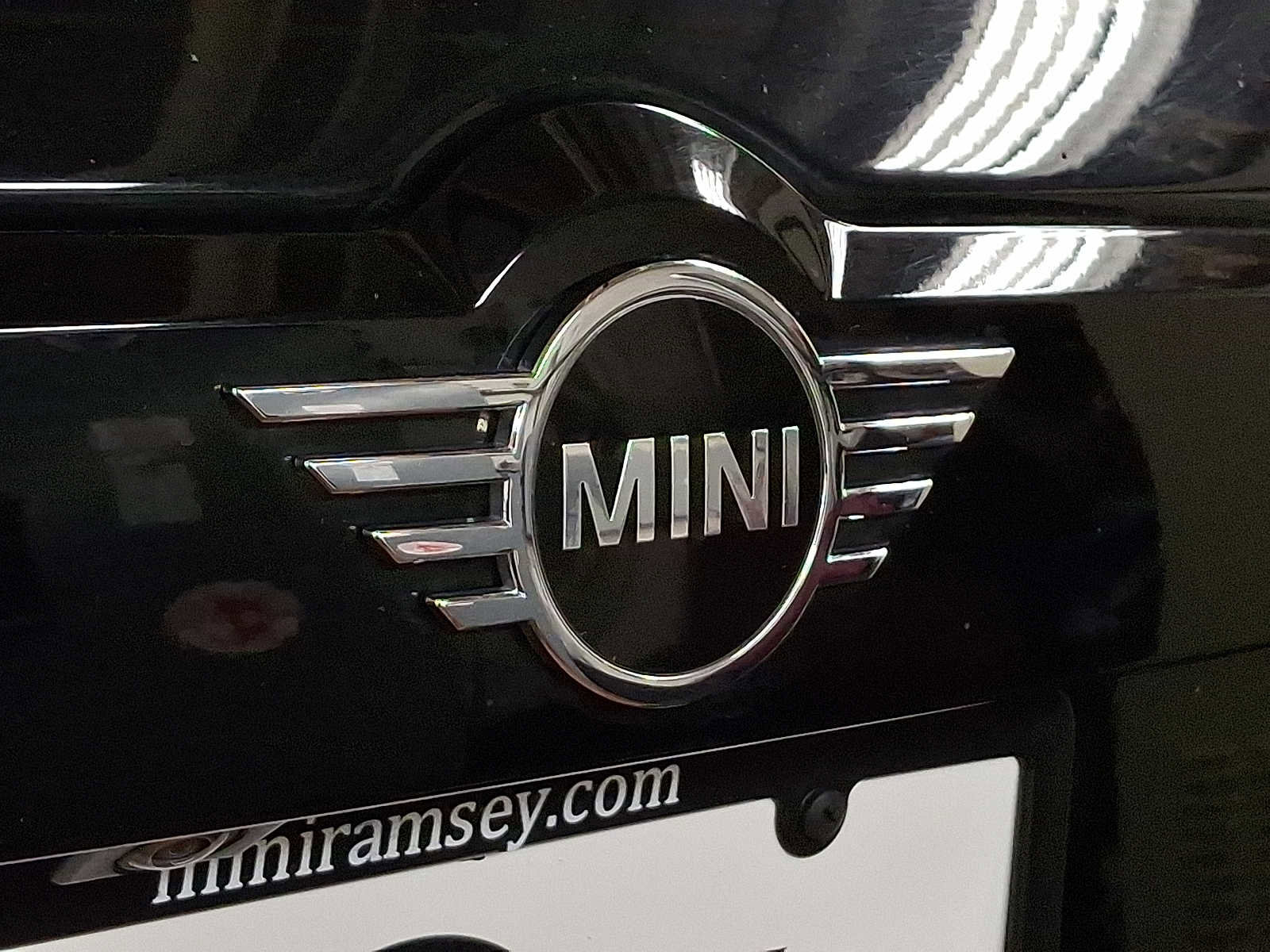 Certified 2023 MINI Cooper Countryman S image 29