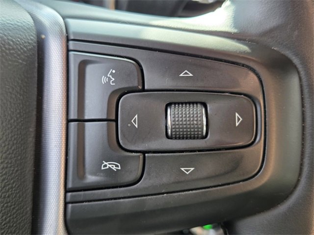 Used 2025 GMC Sierra 1500 SLT image 31