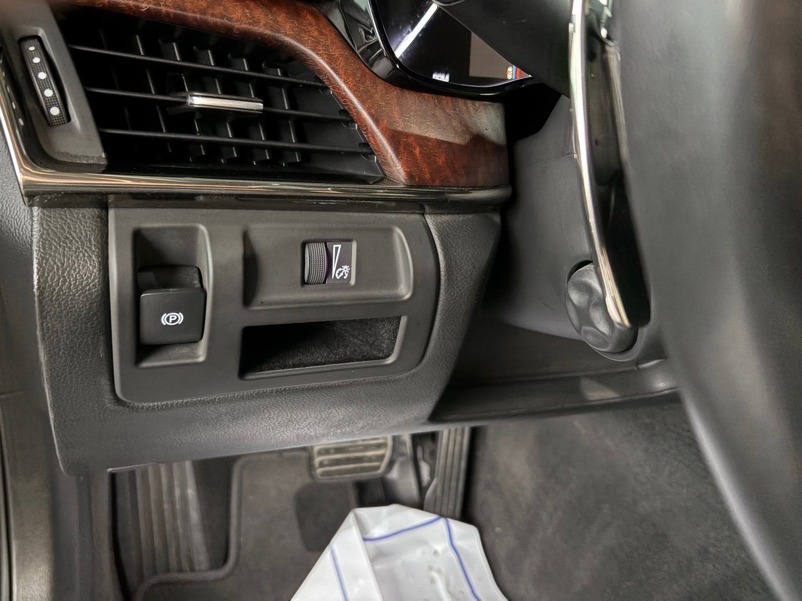 Used 2018 Cadillac CTS Luxury image 63