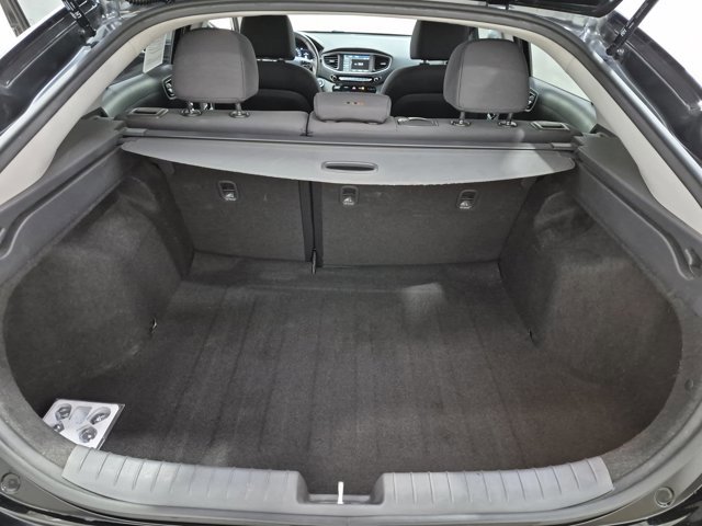 Used 2019 Hyundai Ioniq SEL FWD image 27