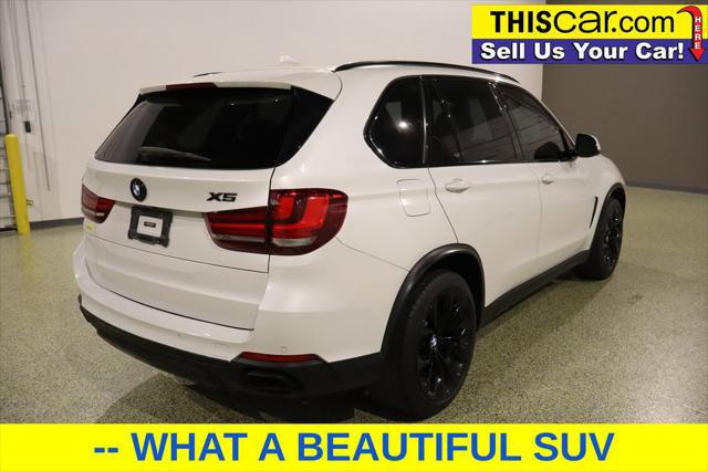 Used 2018 BMW X5 sDrive35i image 7