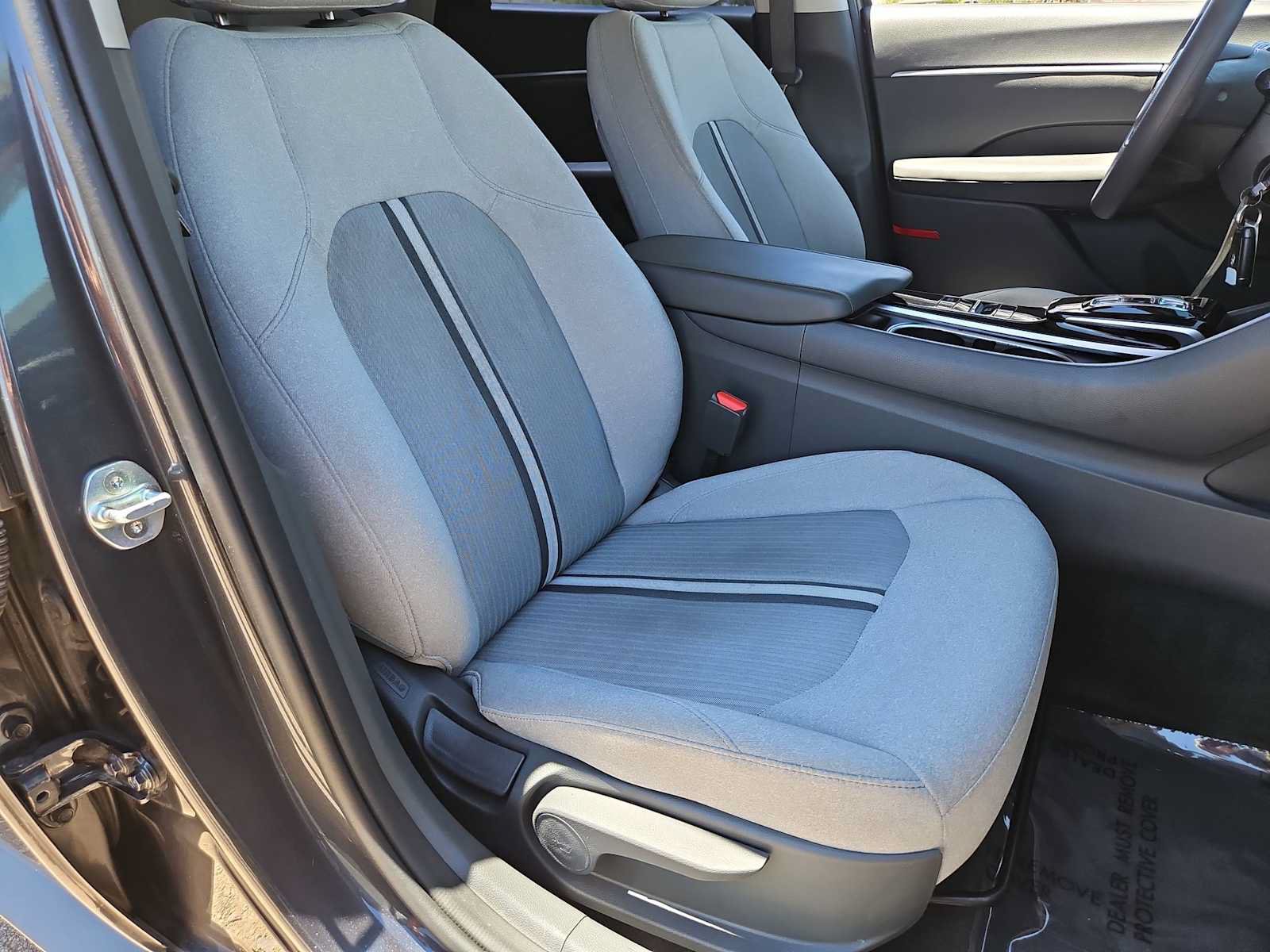 Used 2021 Hyundai Sonata SE FWD image 21