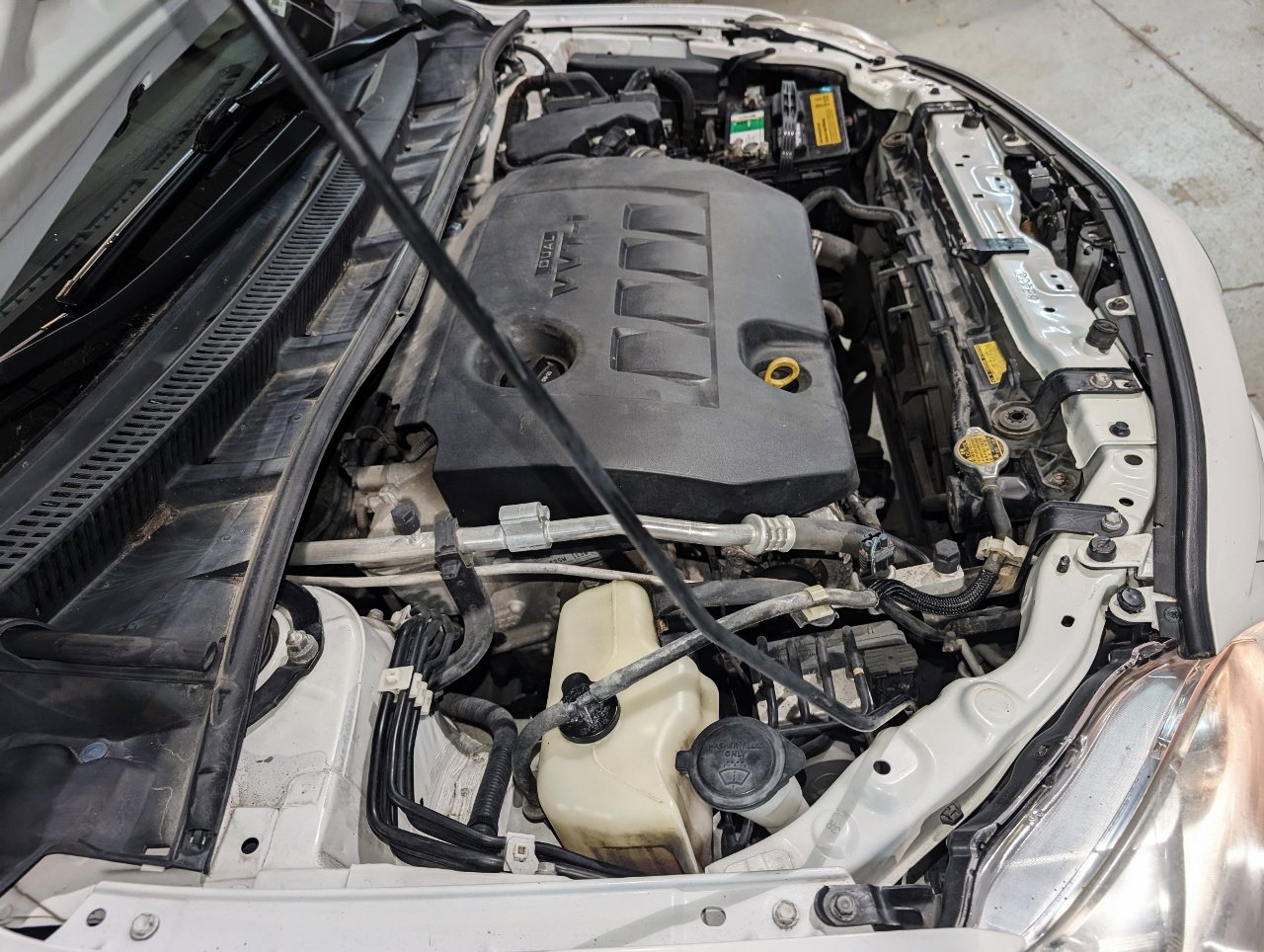 Used 2012 Toyota Corolla LE image 49