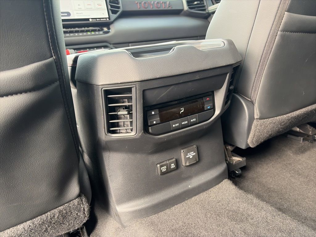 Used 2024 Toyota Sequoia TRD Pro image 29