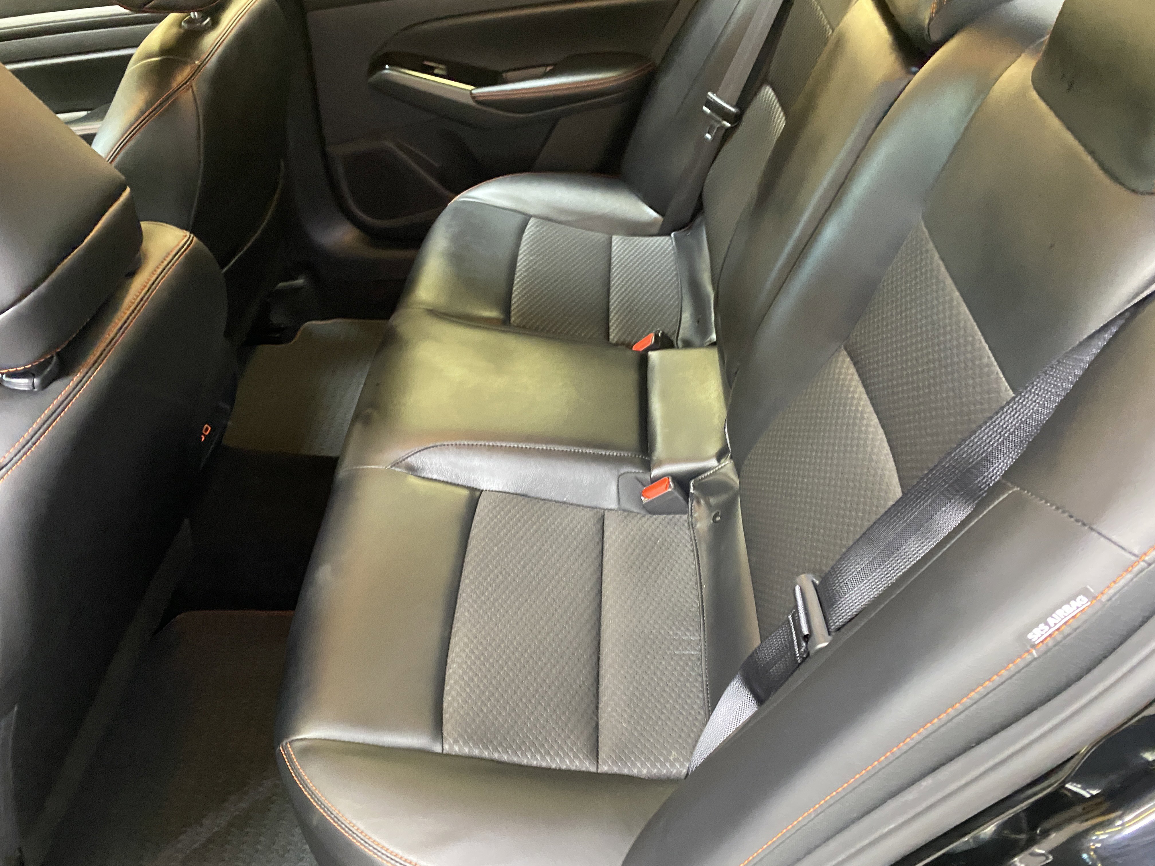 Used 2025 Nissan Altima 2.5 SR image 23