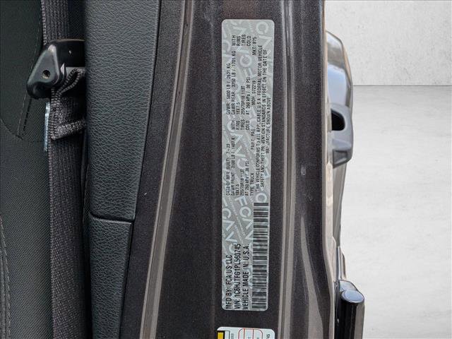 Used 2023 Jeep Gladiator Overland image 25