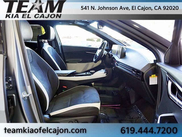 Used 2023 Kia EV6 GT-Line w/ GT-Line Suede Seat Package image 12