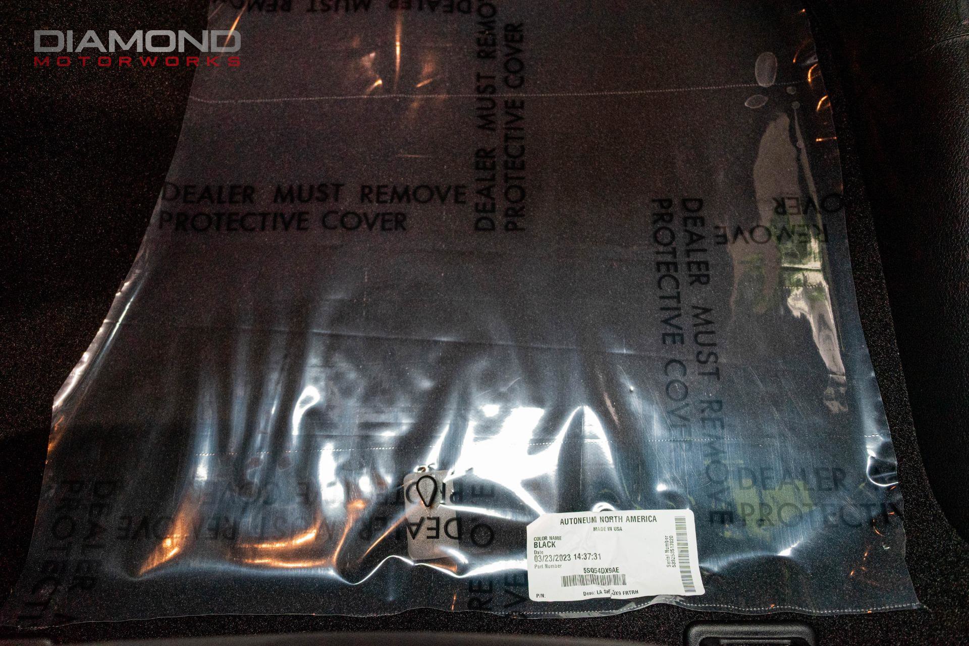 Used 2023 Dodge Challenger R/T Scat Pack image 71