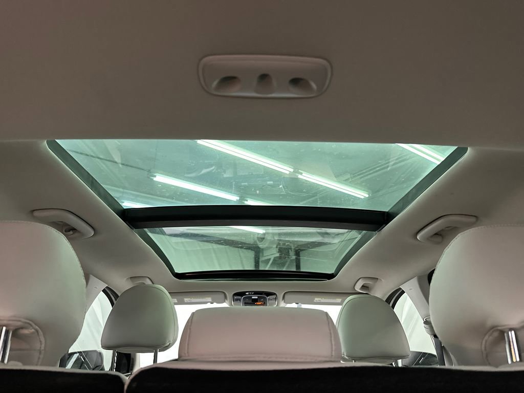 Used 2024 Hyundai Tucson Limited FWD image 22