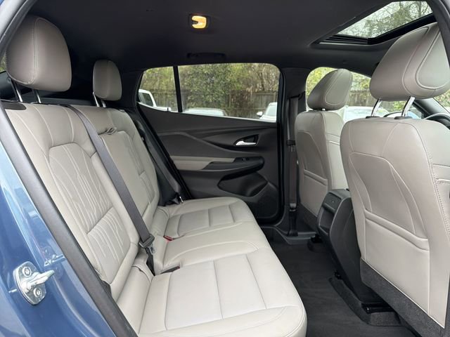 Used 2024 Buick Envista Avenir image 16