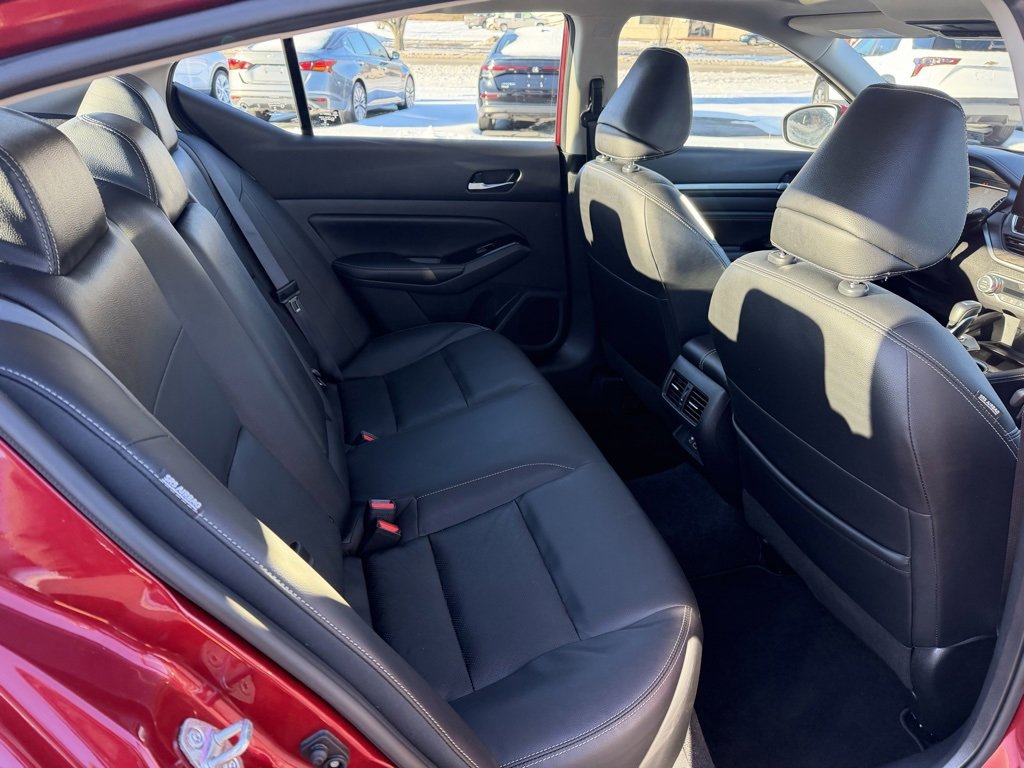 Used 2023 Nissan Altima 2.5 SL image 24