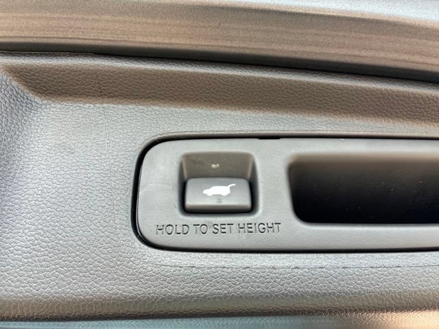 Certified 2024 Honda CR-V Sport Touring image 40
