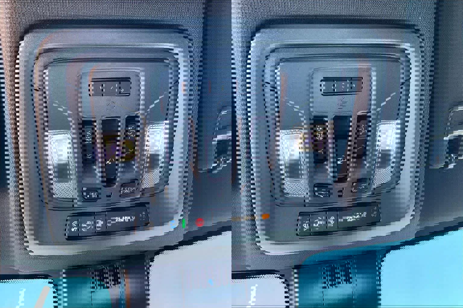 Used 2025 GMC Sierra 2500 AT4 w/ AT4 Premium Plus Package image 36