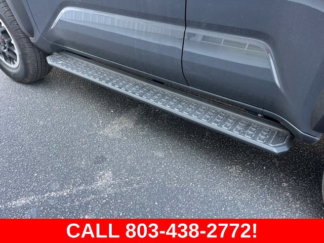 Used 2025 Toyota 4Runner TRD Off-Road AWD/4WD image 27