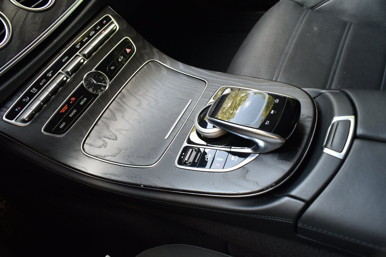 Used 2019 Mercedes-Benz E 53 AMG 4MATIC Sedan image 28