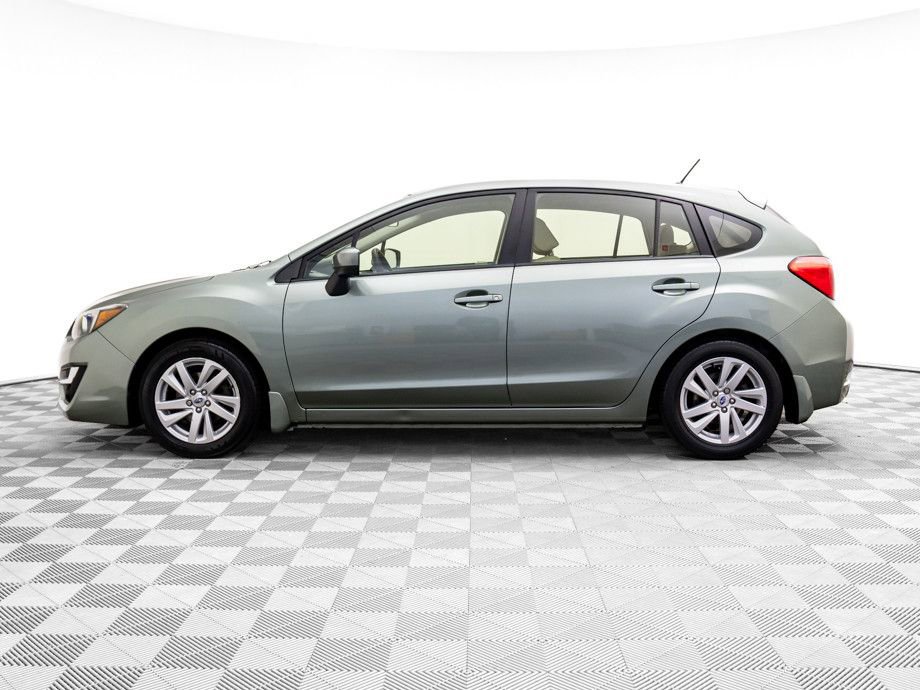 Used 2016 Subaru Impreza 2.0i Premium image 2