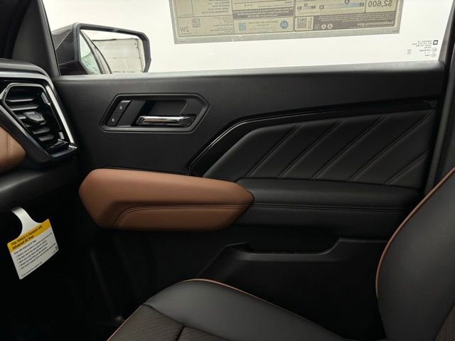 New 2026 GMC Canyon AT4 image 41