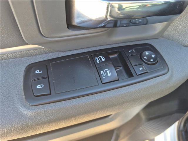 Used 2014 RAM 1500 Tradesman w/ Power & Remote Entry Group RWD image 11
