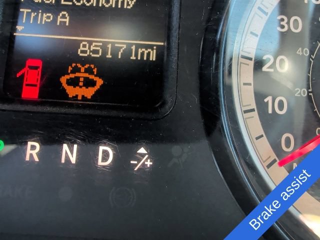 Used 2019 RAM 1500 Tradesman RWD image 9