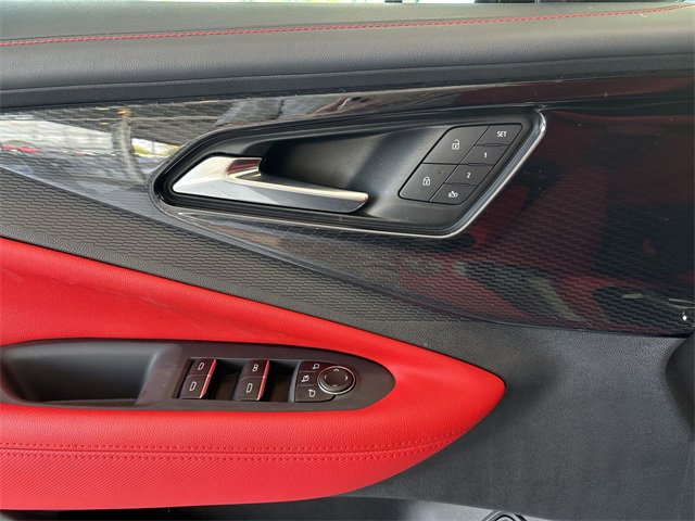 Certified 2025 Chevrolet Blazer EV SS w/ Performance Package image 25