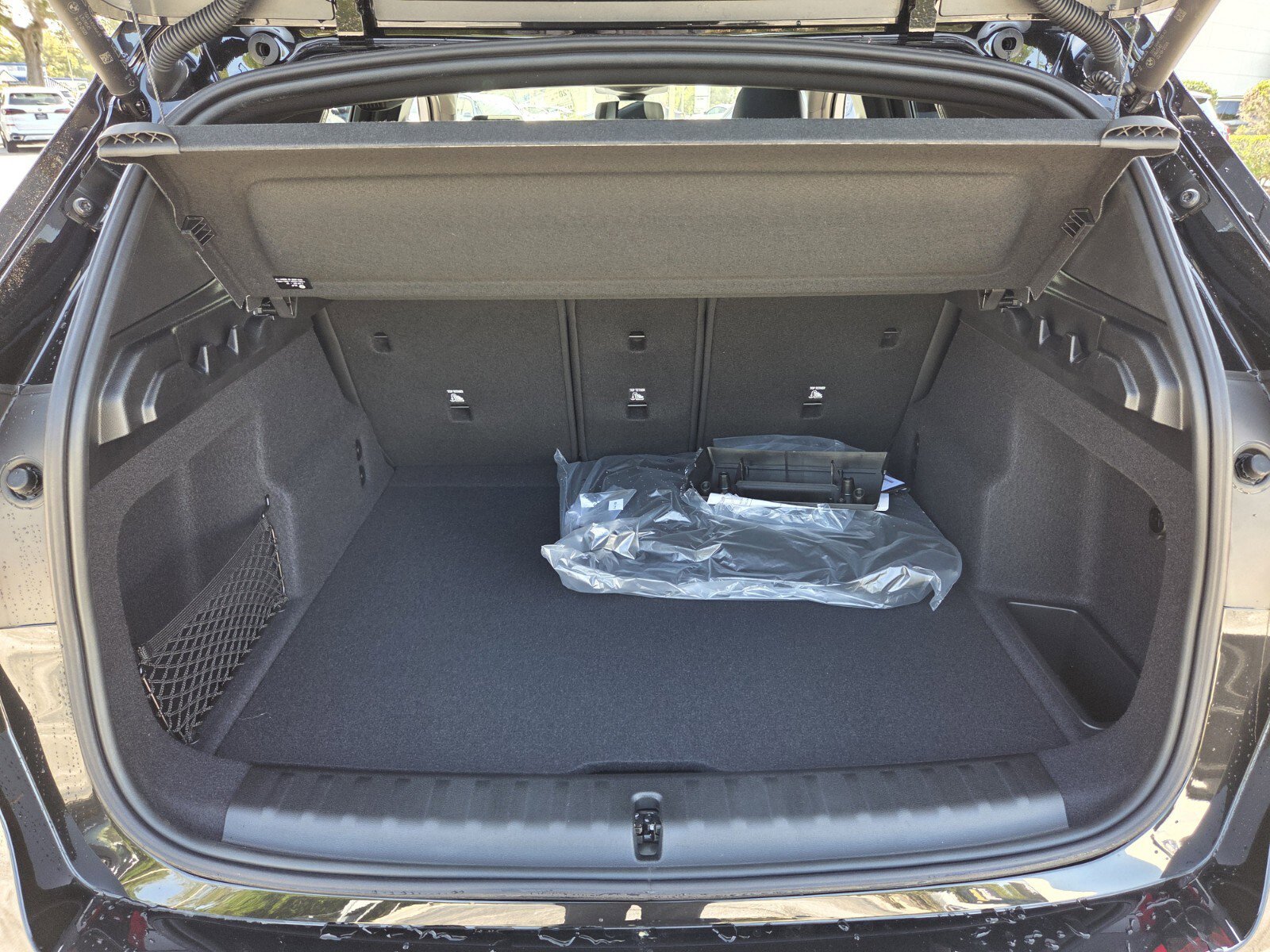 New 2026 BMW X1 xDrive28i w/ Convenience Package image 15