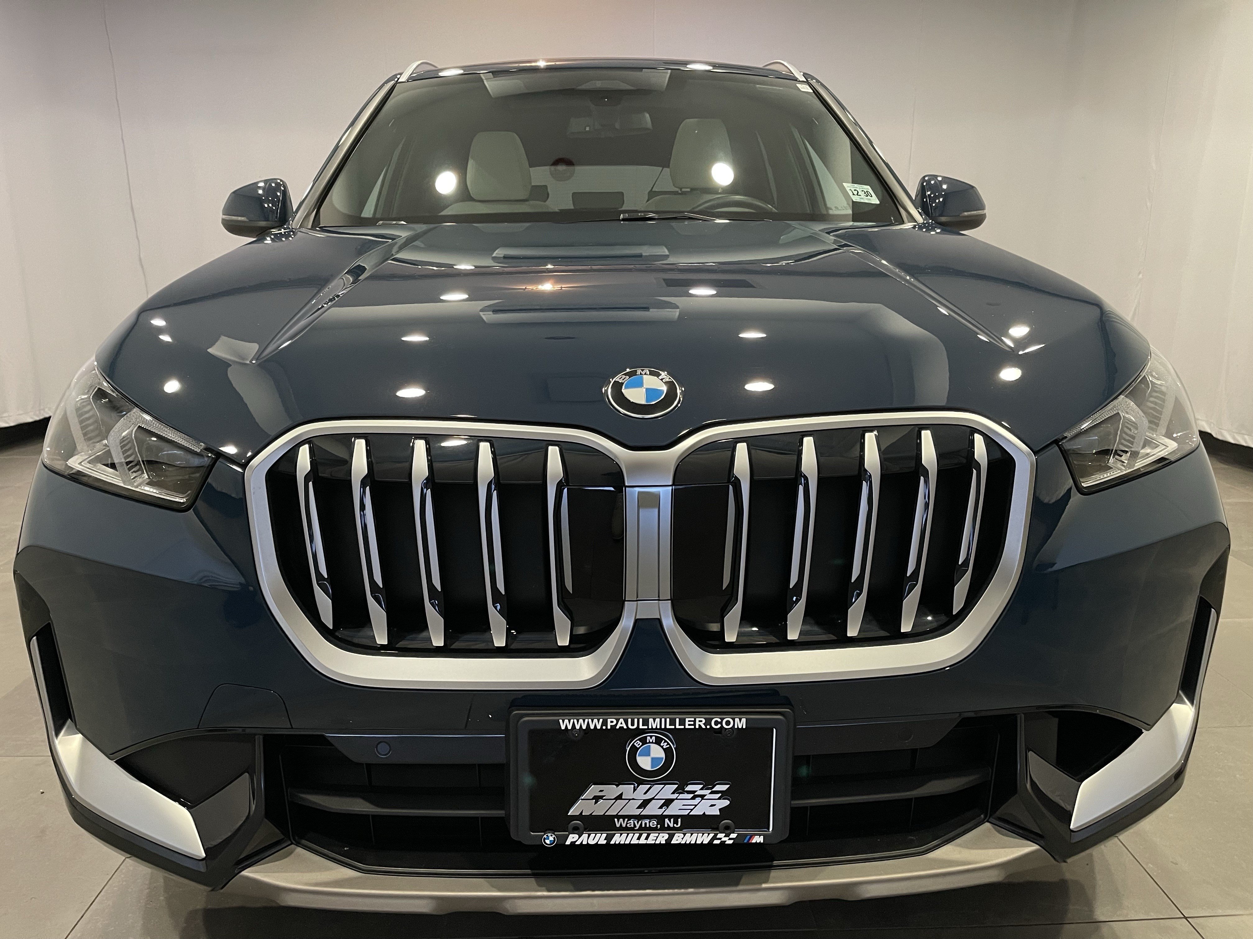 Used 2026 BMW X1 xDrive28i w/ Convenience Package AWD/4WD video 2