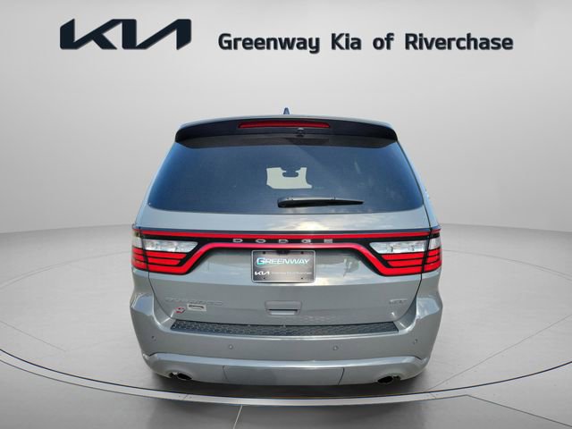 Used 2025 Dodge Durango GT AWD/4WD image 5