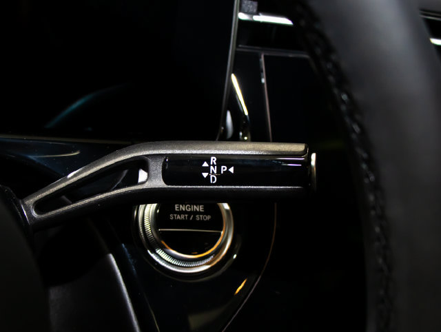 New 2027 Mercedes-Benz E 53 AMG e 4MATIC Sedan image 18