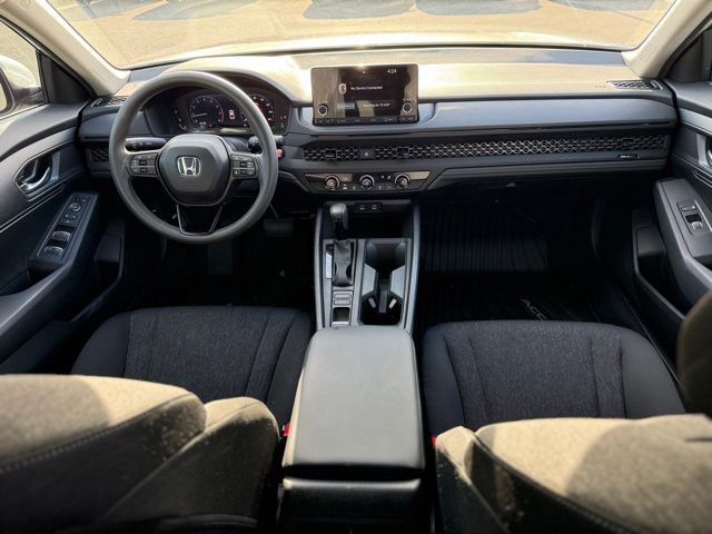 Used 2025 Honda Accord LX image 13