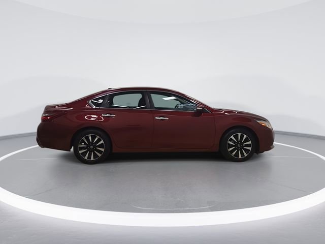 Used 2018 Nissan Altima 2.5 SL image 9
