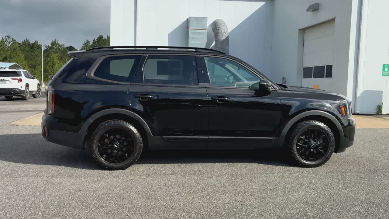 Used 2024 Kia Telluride SX X-Pro AWD/4WD image 9