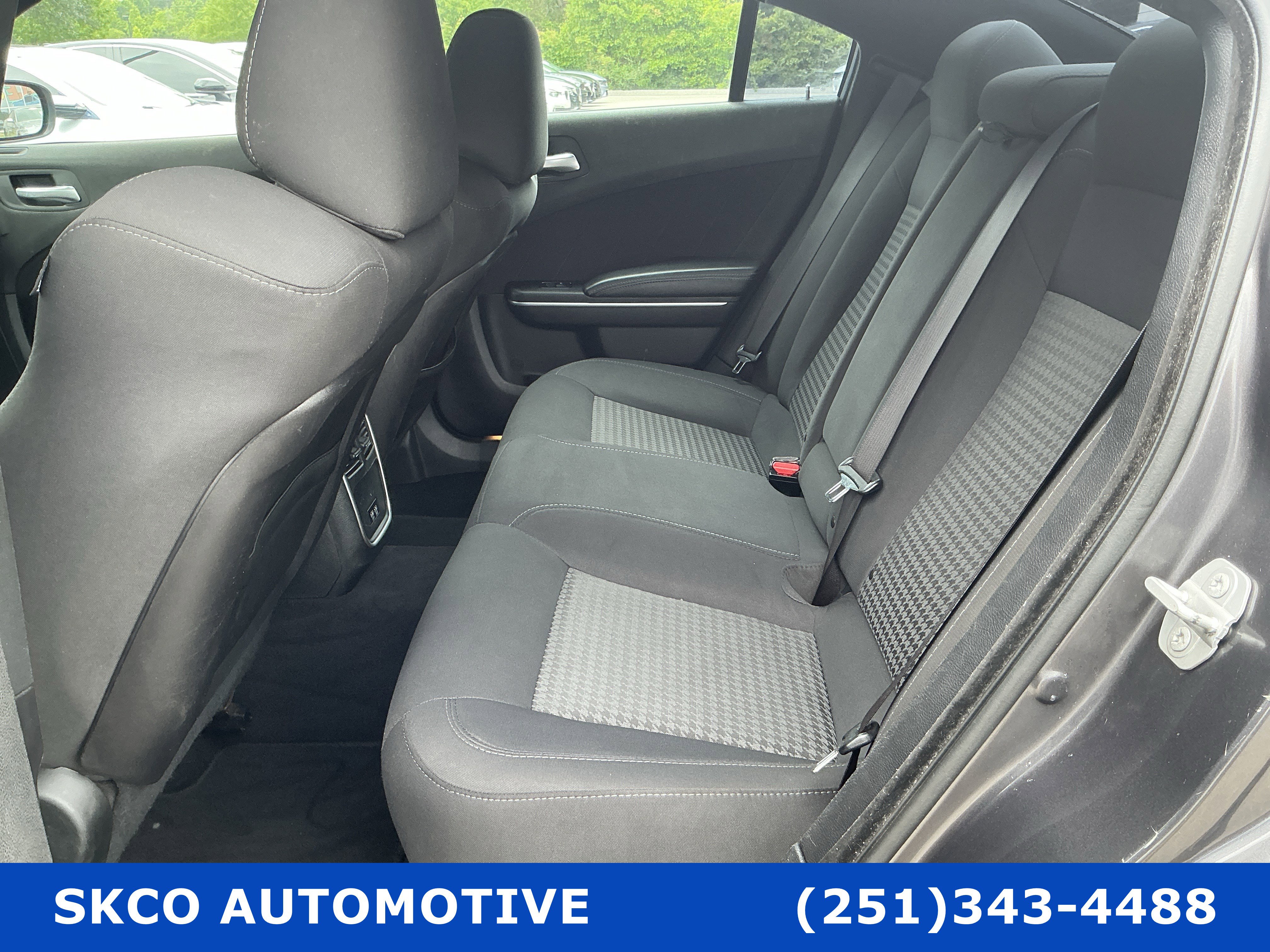 Used 2019 Dodge Charger GT RWD image 14
