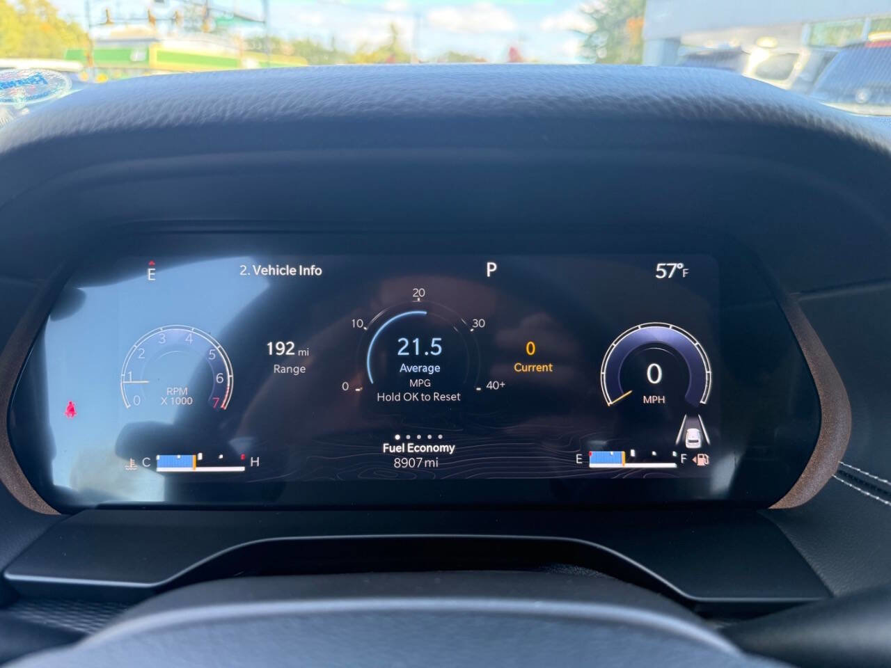 Used 2023 Jeep Grand Cherokee Laredo w/ Luxury Tech Group I image 27