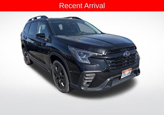 Used 2023 Subaru Ascent Onyx Edition Limited image 2