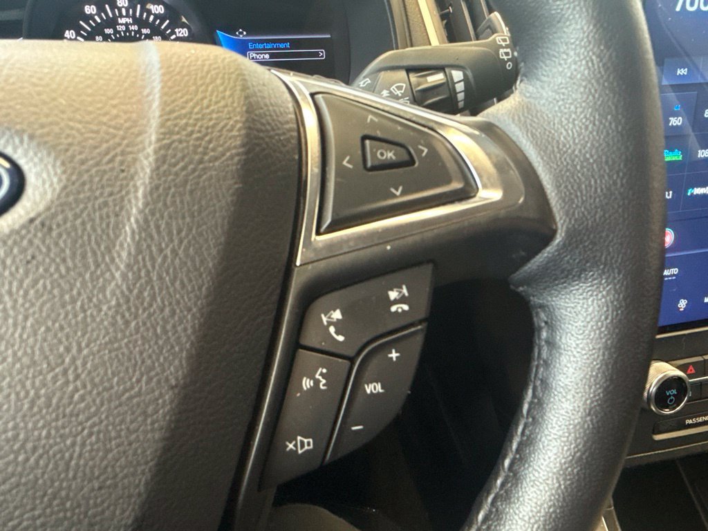 Used 2024 Ford Edge SEL w/ Sport Appearance Package AWD/4WD image 18