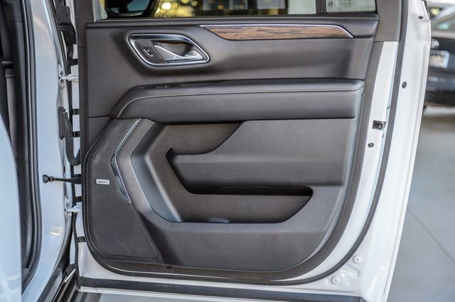 Used 2023 Chevrolet Suburban Premier image 53