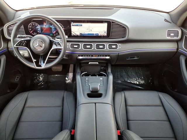 Certified 2024 Mercedes-Benz GLE 350 4MATIC image 4