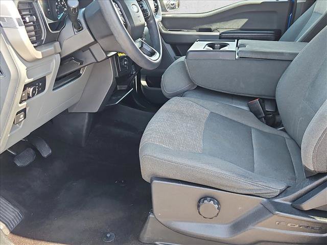 Used 2021 Ford F150 XLT RWD image 22