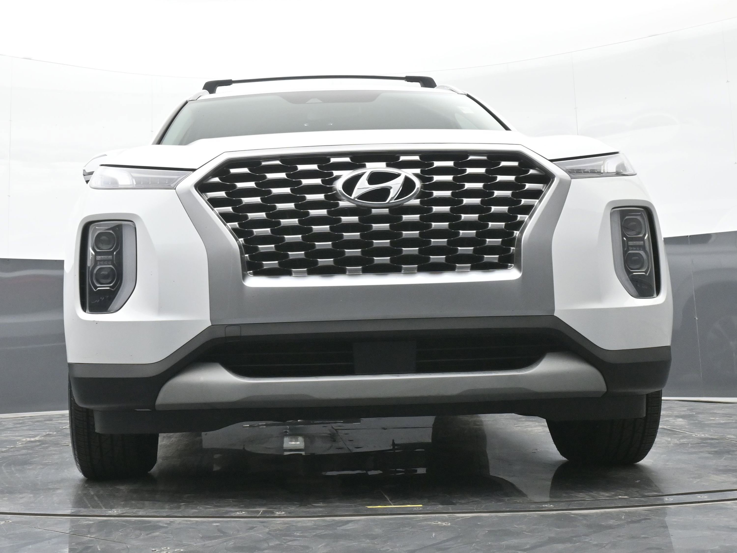 Used 2022 Hyundai Palisade SEL image 43