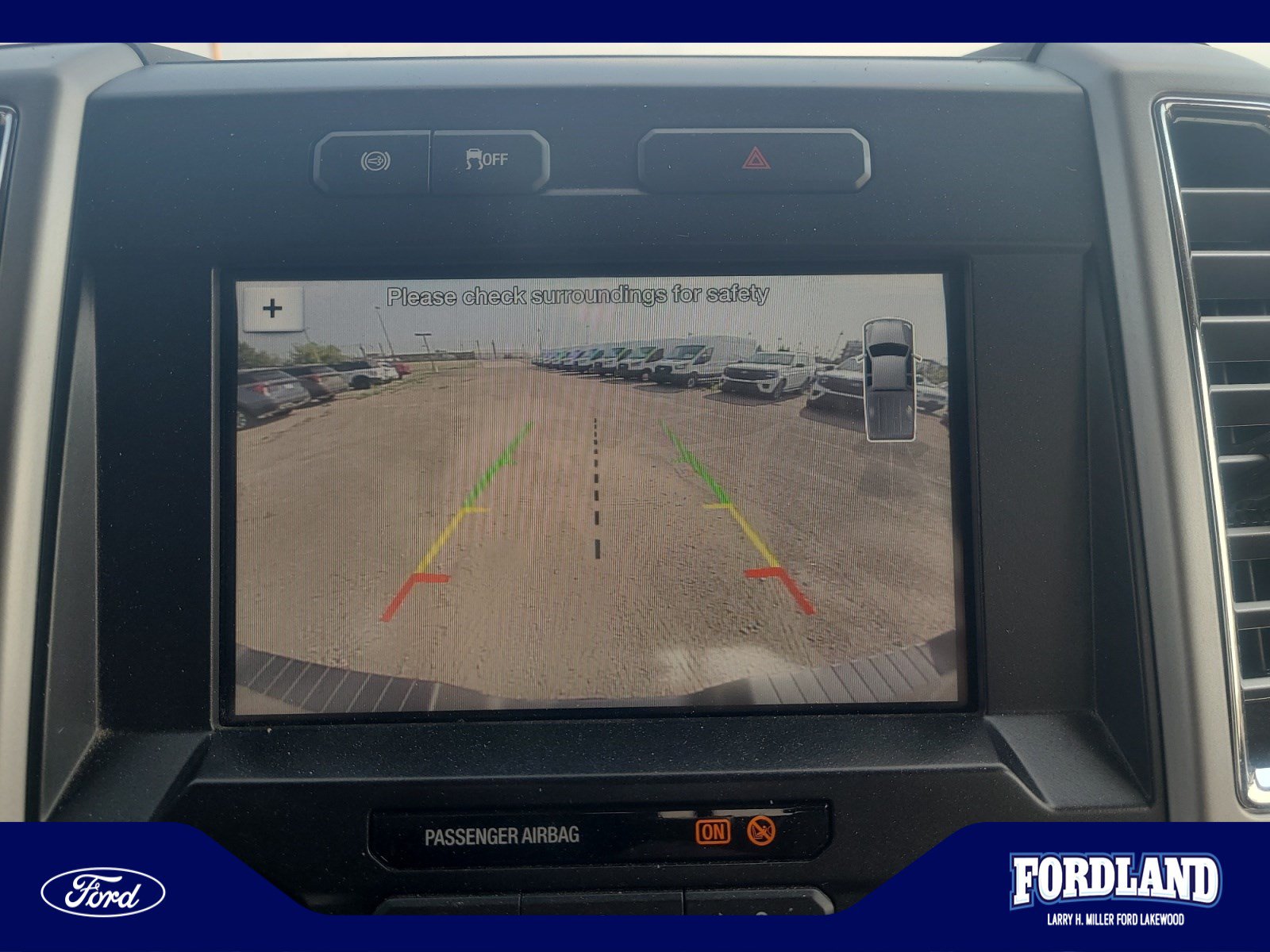 Used 2017 Ford F350 Lariat w/ Chrome Package AWD/4WD image 28