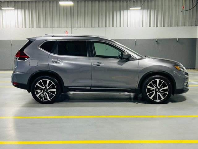 Used 2020 Nissan Rogue SL image 19