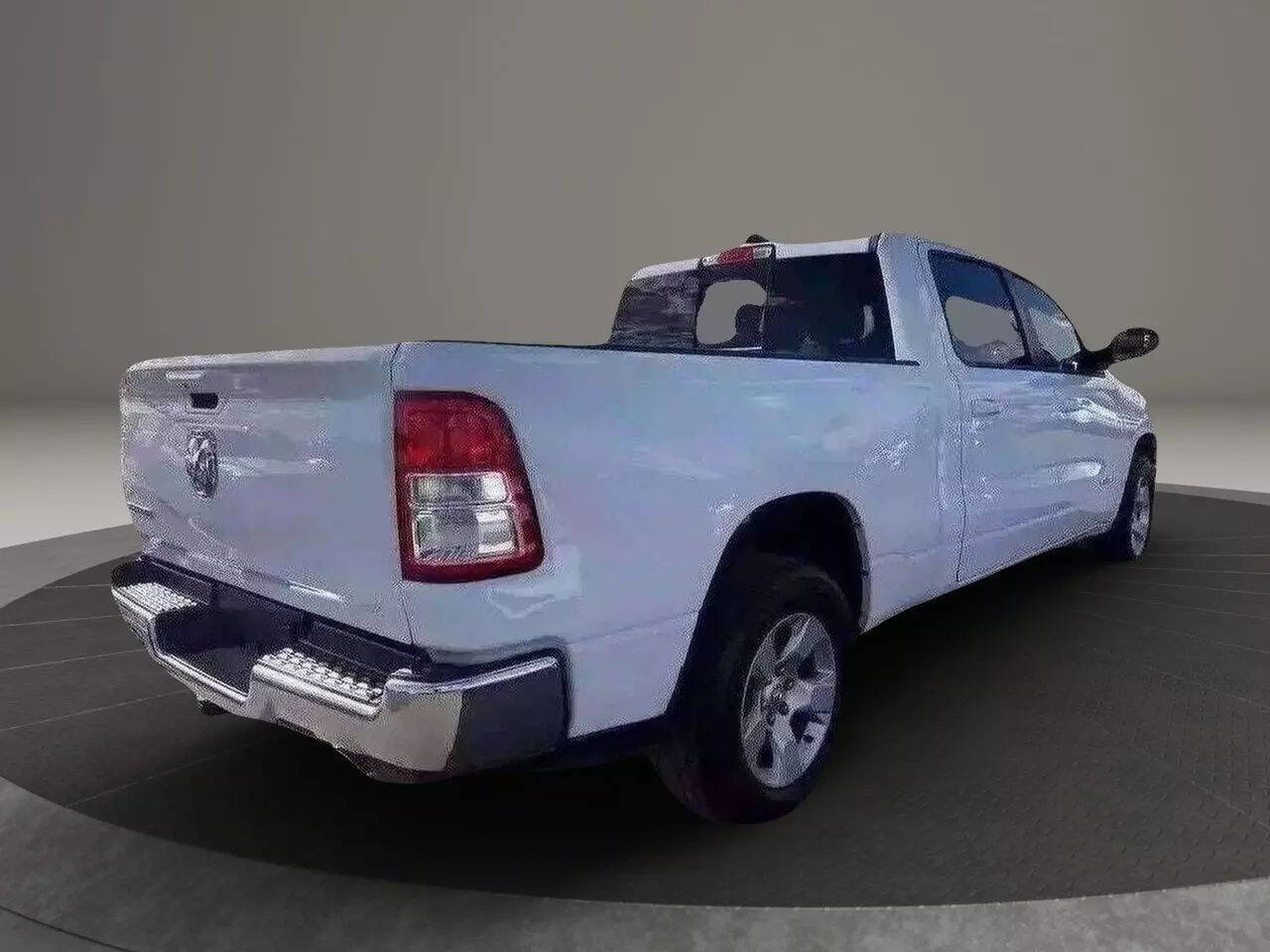 Used 2022 RAM 1500 Big Horn image 7
